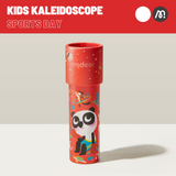 Mideer Kaleidoscope - Sports Day