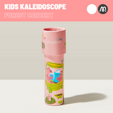 Mideer Kaleidoscope - Forest Concert
