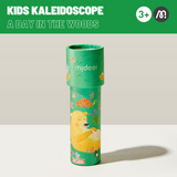 Mideer Kaleidoscope - A Day In The Woods