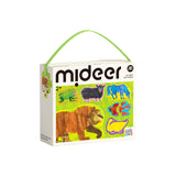 Mideer My First Puzzle - Forest Animals