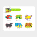 Mideer My First Puzzle - Forest Animals