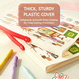 Mideer Art Gallery Binder