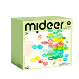 Mideer Floral Balancing Blocks