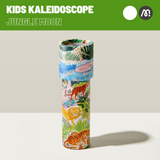 Mideer Jungle Moon Kaleidoscope