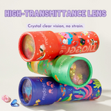 Mideer Jungle Moon Kaleidoscope