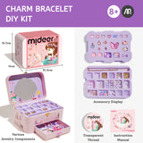 Mideer Jewelry DIY Kit