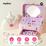 Mideer Jewelry DIY Kit
