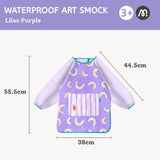 Mideer Art Smock - Purple