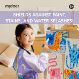 Mideer Art Smock - Green