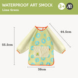 Mideer Art Smock - Green