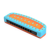 Mideer Harmonica