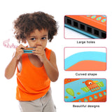 Mideer Harmonica