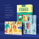 Mideer Cognitive Cards 1