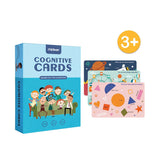 Mideer Cognitive Cards 2
