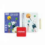 Mideer Mini Games - Connect the Dots