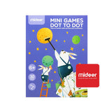 Mideer Mini Games - Connect the Dots