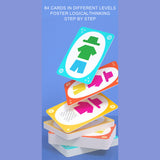 Mideer Dress Up Activity Kit