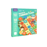 Mideer Magnetic Hundred Board Game