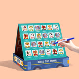 Mideer Guess The Animal Game