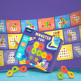 Mideer Monster Fun - Logical Thinking Game