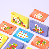 Mideer Monster Fun - Logical Thinking Game