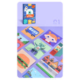 Mideer Let's Cut Paper Kit - Level 1