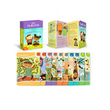 Mideer Mindful Kids Activity Set
