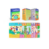 Mideer Global Kids Activity Set