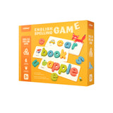 Mideer English Spelling Game