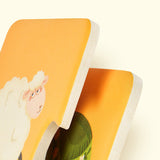 Mideer Matching Puzzle - How It's Made