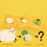 Mideer Matching Puzzle - How It's Made