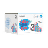 Mideer Borax Free Modelling Clay - Pack of 36