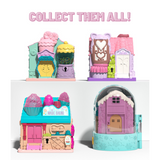 Mideer Magic Doll House - Candy