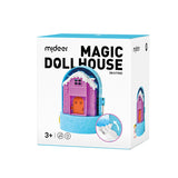 Mideer Magic Doll House - Ski Cabin