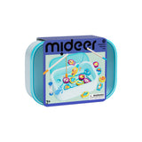 Mideer Magnetic Fishing Game