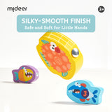 Mideer Magnetic Fishing Game