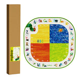 Mideer Magic Doodle Mat - The Very Hungry Caterpillar