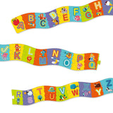 Mideer Alphabet Floor Puzzle