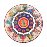 Mideer My Time Travel Puzzle - 25PCS