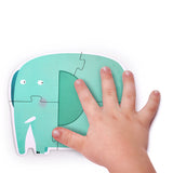 Mideer My First Geometry Puzzle