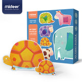 Mideer My First Geometry Puzzle