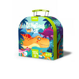Mideer Dinosaur Age Puzzle
