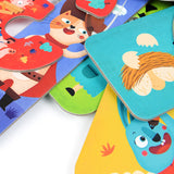 Mideer My First Puzzle - Numbers