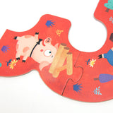 Mideer My First Puzzle - Numbers