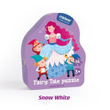 Mideer Fairy Tale Puzzle - Snow White