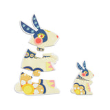 Mideer My First Puzzle - Garden Animals