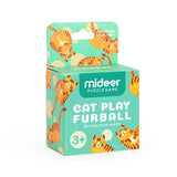 Mideer Burning Brain Puzzle Cat Furball