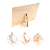 Mideer Wooden Puzzle Board - Carnival -24Pcs