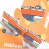Mideer Garage Puzzle