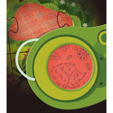 Mideer Secret Puzzle - Ocean